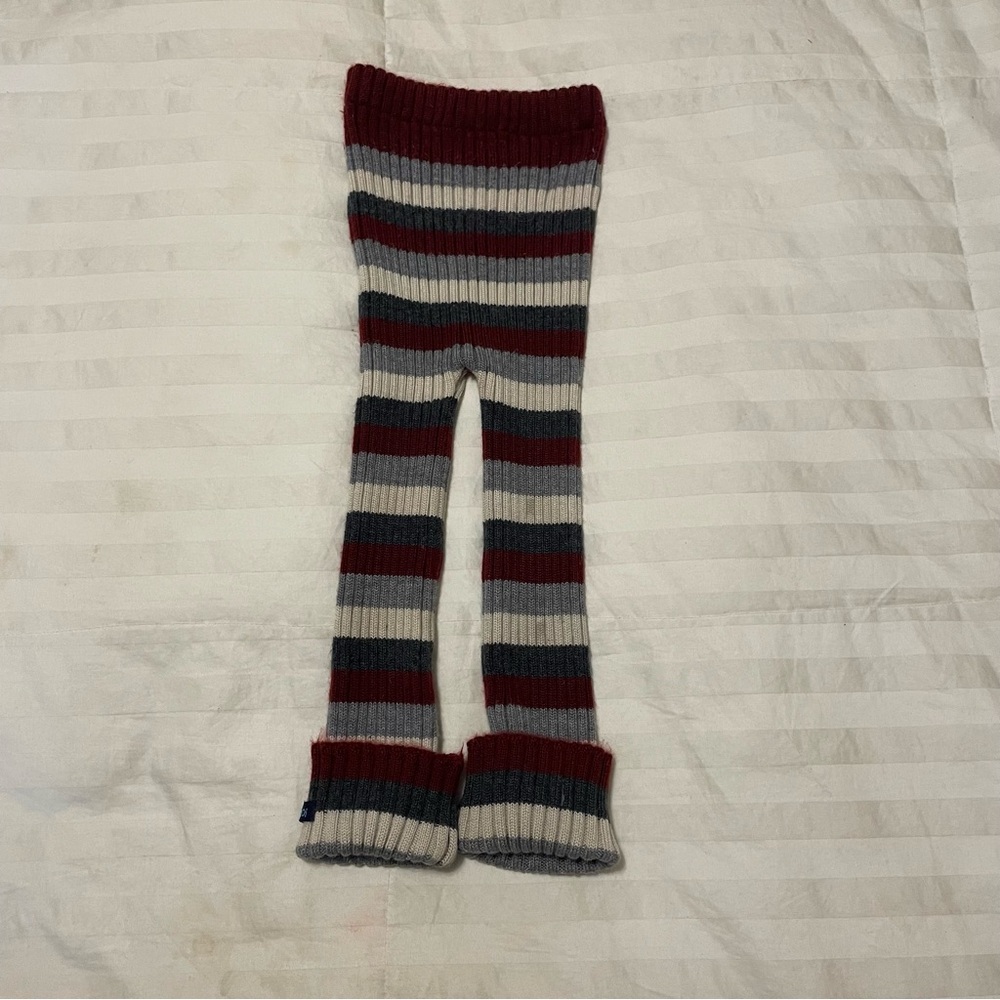 Ella’s Wool Tubes 18M-3Y